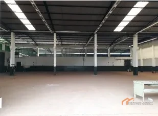 Imagens do imóveis BARRACÃO INDUSTRIAL/COMERCIAL 1800m².