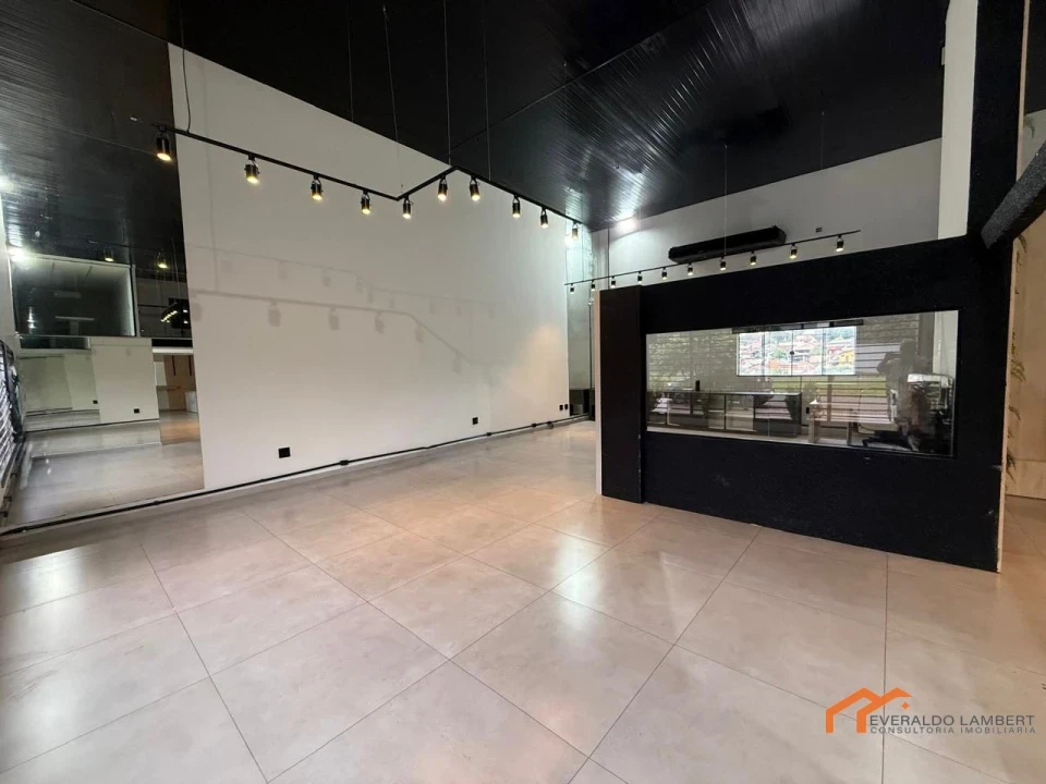 Imagens do imóveis LOJA COMERCIAL NOVA |  MOBILIADA  | PROX. AO LAGO IGAPÓ.