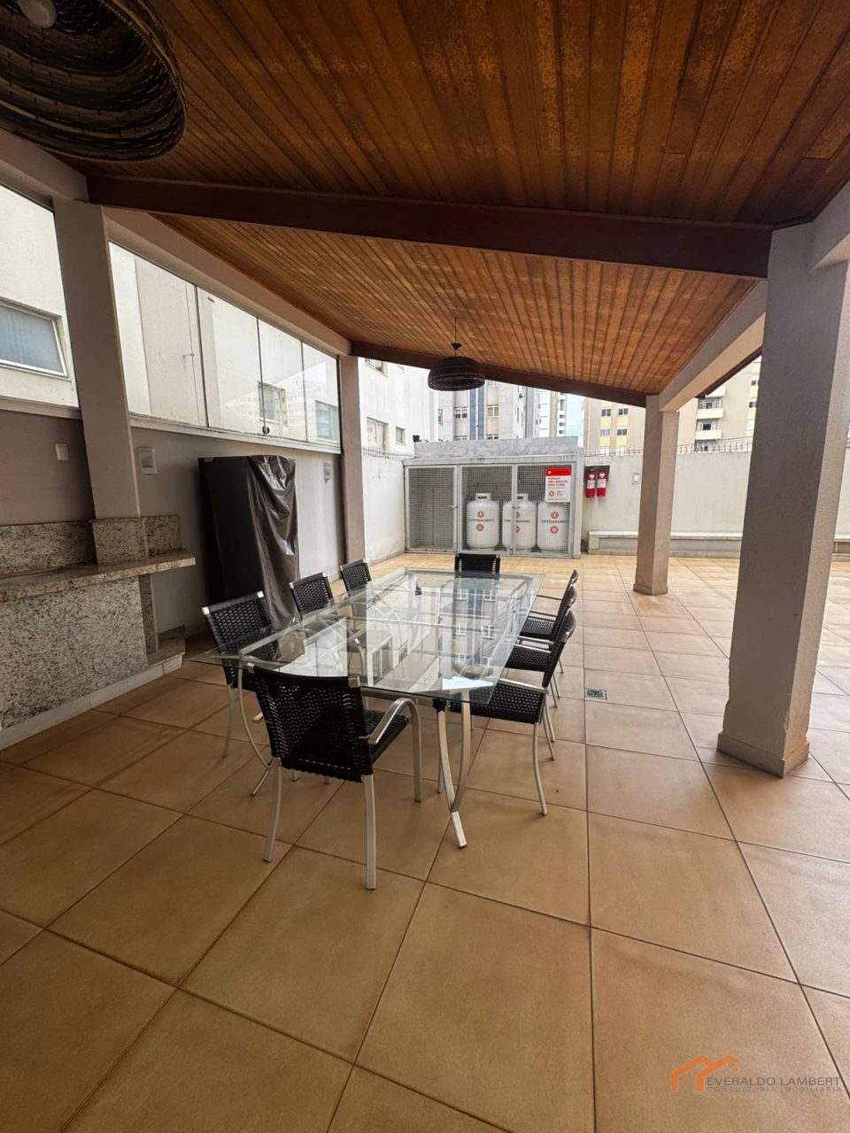 Imagens do imóveis APARTAMENTO ED. COIMBRA