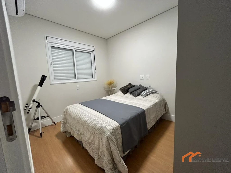 Imagens do imóveis APARTAMENTO ED. CHELSEA TOWER | CONST. VECTRA.