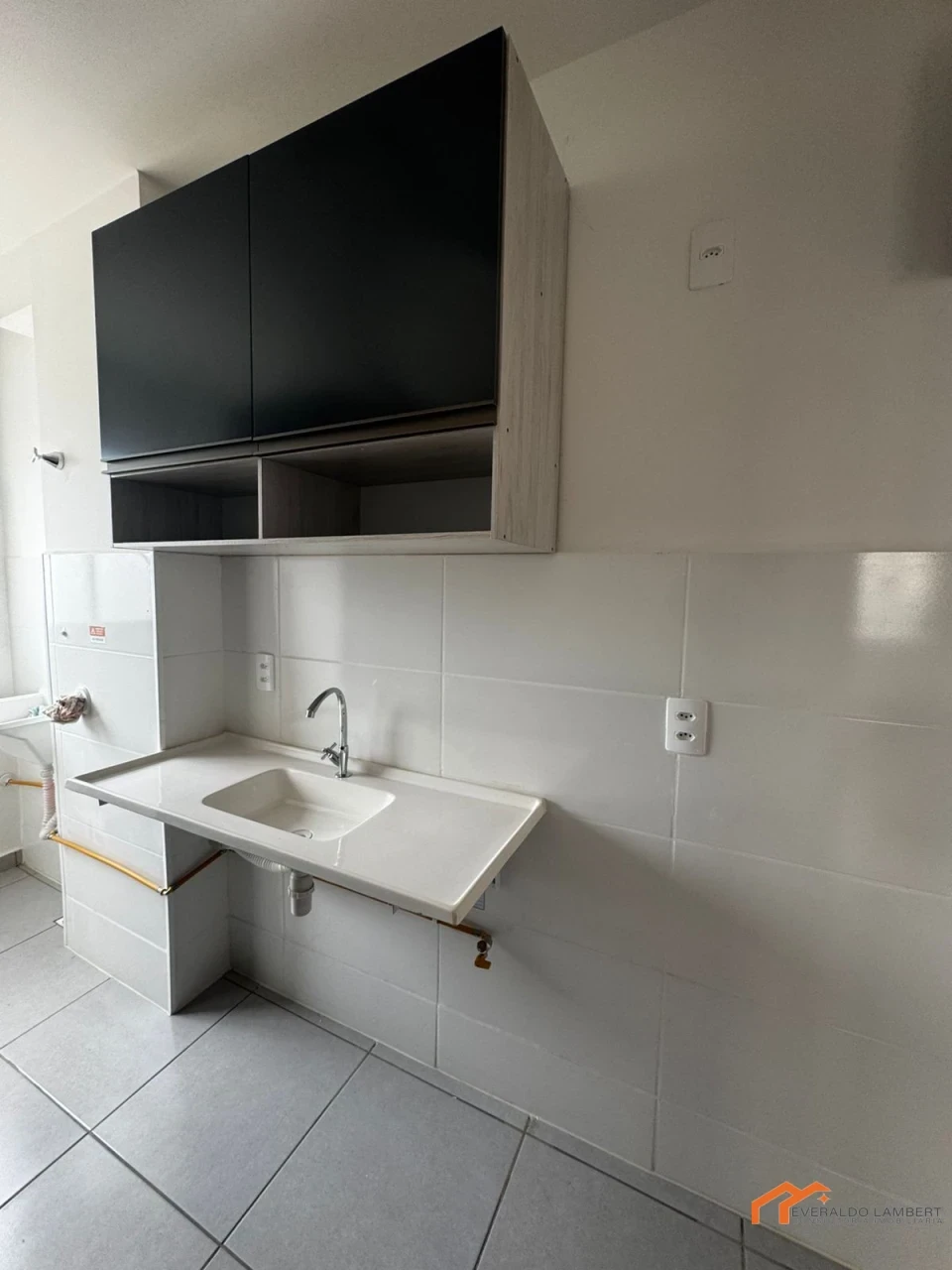 Imagens do imóveis APARTAMENTO ED. LAKE PORTINARI