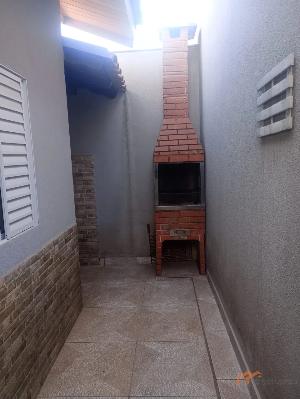 Imagens do imóveis Casa Geminada | Nova.