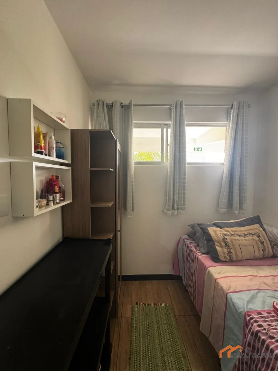 Imagens do imóveis APARTAMENTO ED. FLAT GUARATUBA | MOBILIADO | ALUGUEL POR DIÁRIA.