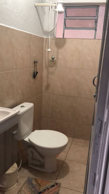 Imagens do imóveis CASA COM EDÍCULA.