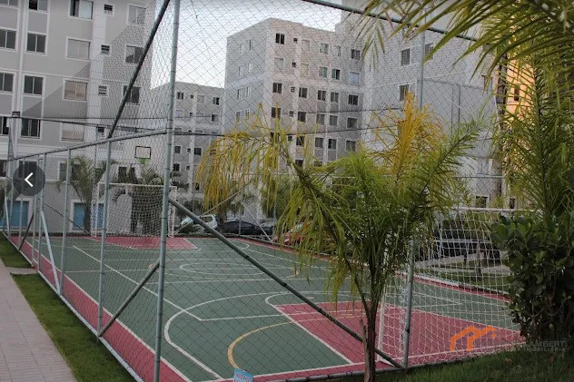Imagens do imóveis APARTAMENTO ED. Spazio Leopoldina