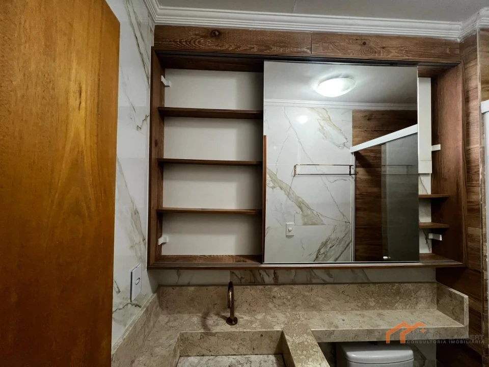 Imagens do imóveis APARTAMENTO ED. FIT TERRA BONITA | SEMI-MOBILIADO.