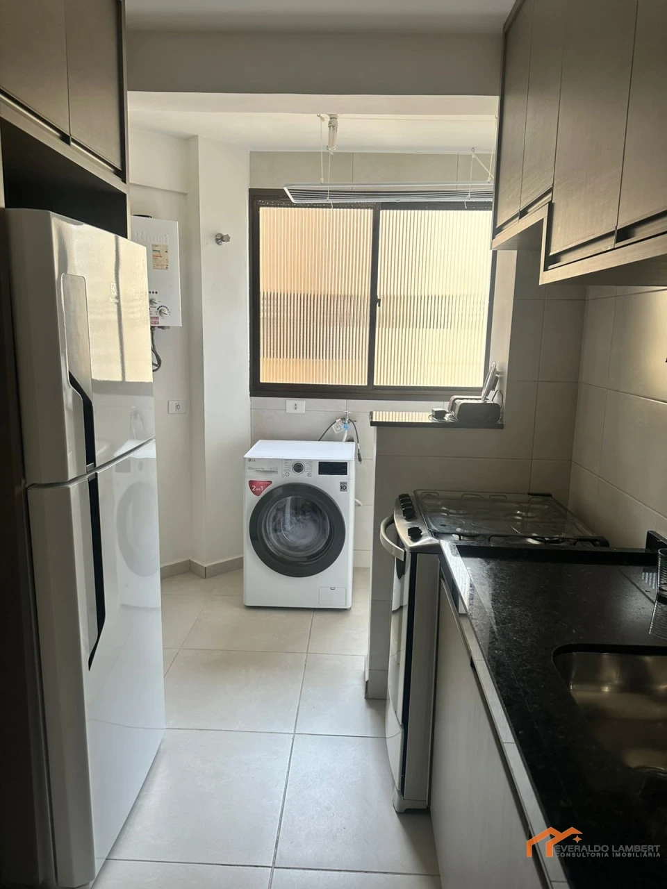 Imagens do imóveis APARTAMENTO ED. GARDEN PLAZA | CENTRO.