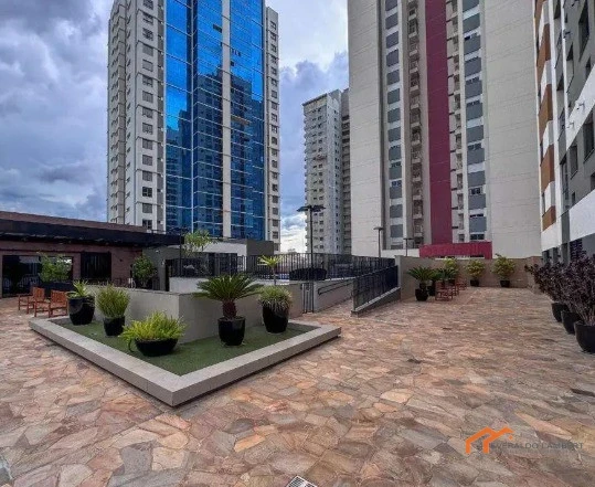 Imagens do imóveis APARTAMENTO ED. CONCEPT PALHANO HOME | MOBILIADO.