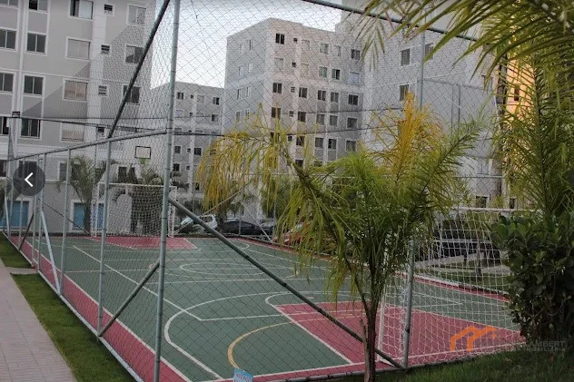 Imagens do imóveis APARTAMENTO ED. SPAZIO LEOPOLDINA