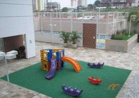 Imagens do imóveis APARTAMENTO ED. JARDINS ECO RESORT & RESIDENCE | PLAENGE