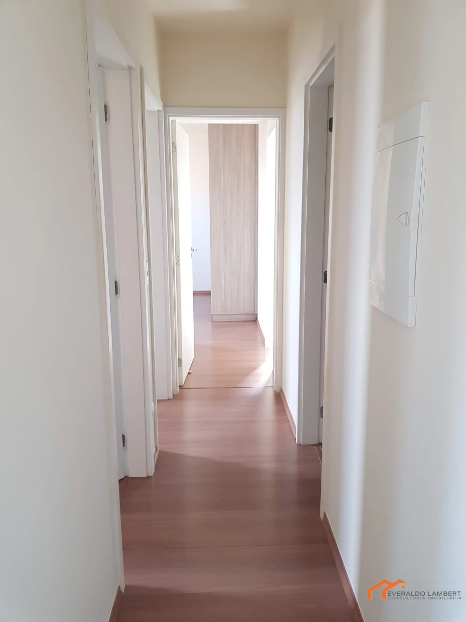 Imagens do imóveis APARTAMENTO ED. DUETTO RESIDENCE.
