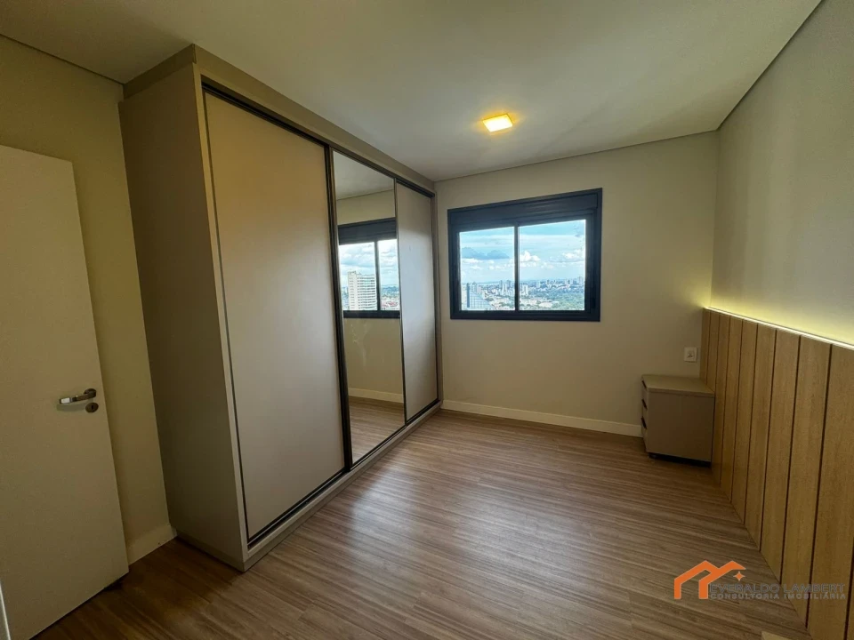 Imagens do imóveis APARTAMENTO ED. CONDOMÍNIO ODYSSEY.