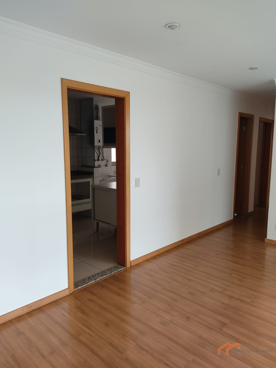 Imagens do imóveis APARTAMENTO ED. JARDINS ECO & RESORT.