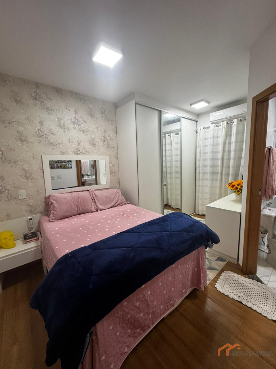 Imagens do imóveis APARTAMENTO ED. ACQUAROYAL