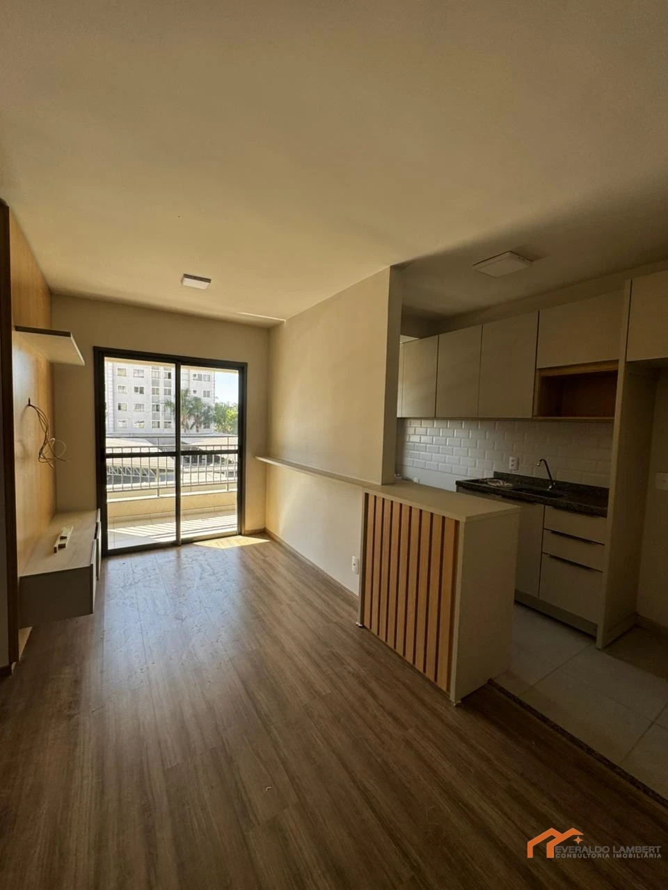 Imagens do imóveis APARTAMENTO ED. VIBE | YTICON.