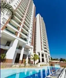 Imagens do imóveis APARTAMENTO ED. JARDINS ECO RESORT & RESIDENCE | PLAENGE