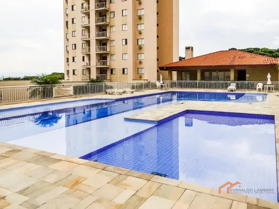 Imagens do imóveis APARTAMENTO ED. FIT TERRA BONITA | SEMI-MOBILIADO.