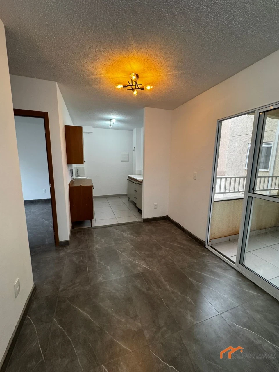 Imagens do imóveis APARTAMENTO ED. LAKE VAN GOGH | MRV.