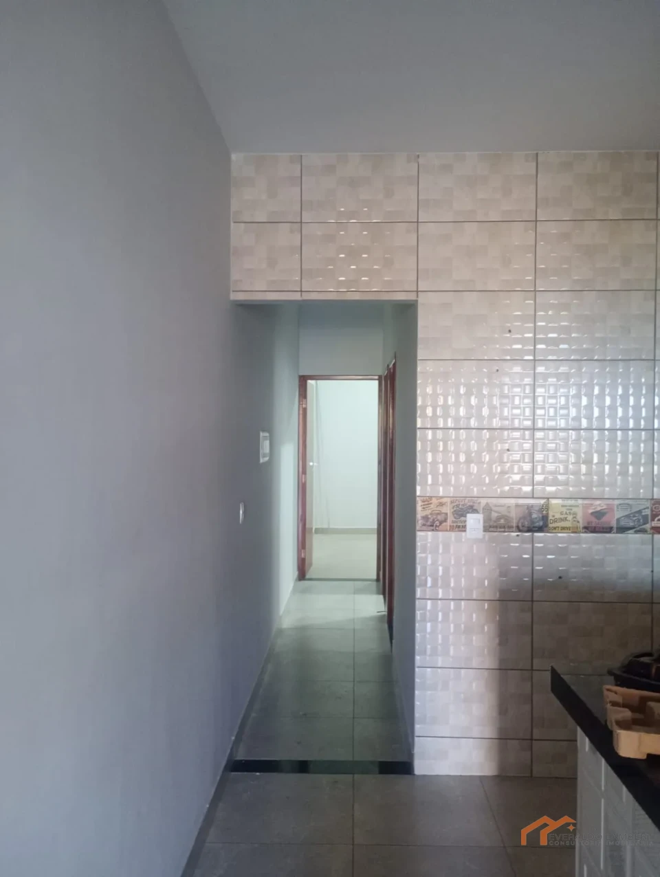 Imagens do imóveis Casa Geminada | Nova.