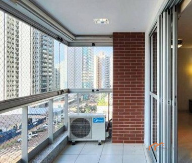Imagens do imóveis APARTAMENTO ED. JARDINS ECO RESORT & RESIDENCE | PLAENGE