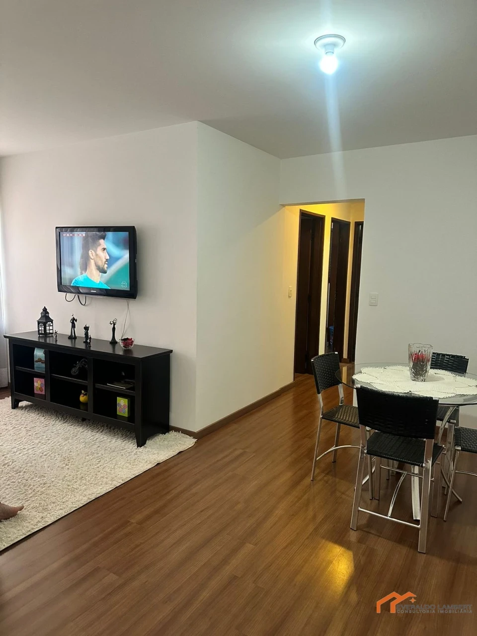 Imagens do imóveis APARTAMENTO ED. GARDEN PLAZA | CENTRO.