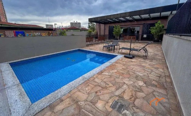 Imagens do imóveis APARTAMENTO ED. CONCEPT PALHANO HOME | MOBILIADO.