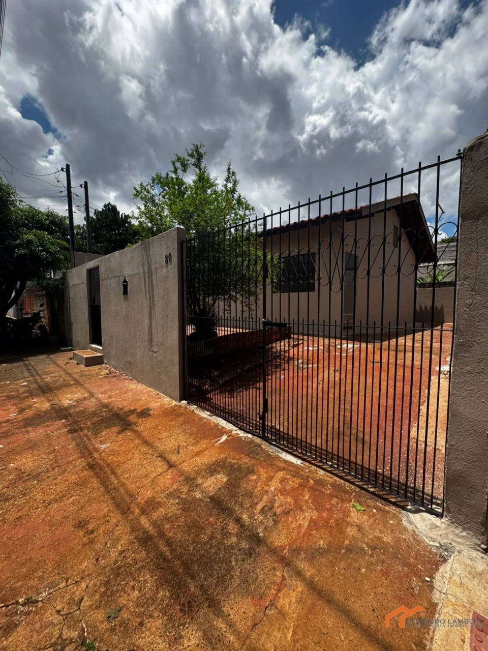 Imagens do imóveis CASA JD. BARCELONA | 01 DORM.