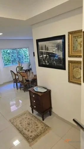 Imagens do imóveis CASA CONDOMÍNIO ROYAL MAISON | 3 SUÍTES.