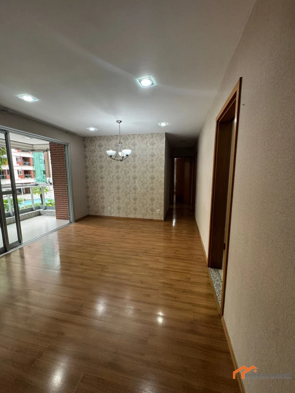 Imagens do imóveis APARTAMENTO ED. ECO JARDINS RESIDENCE & RESORT | PLAENGE.