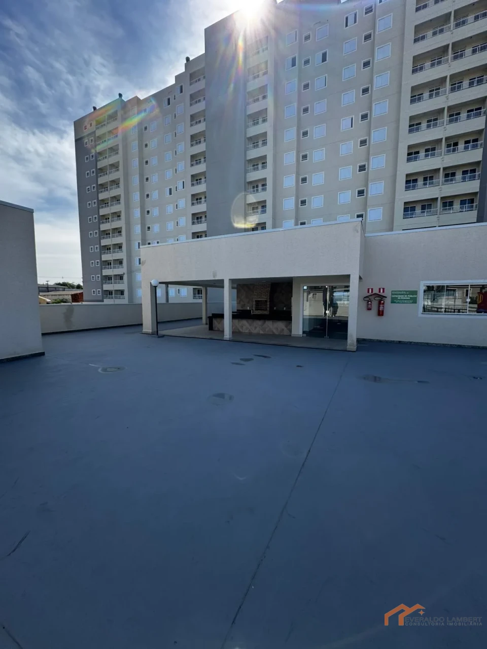 Imagens do imóveis APARTAMENTO ED. LE MONDE | NOVO 1º Locação.