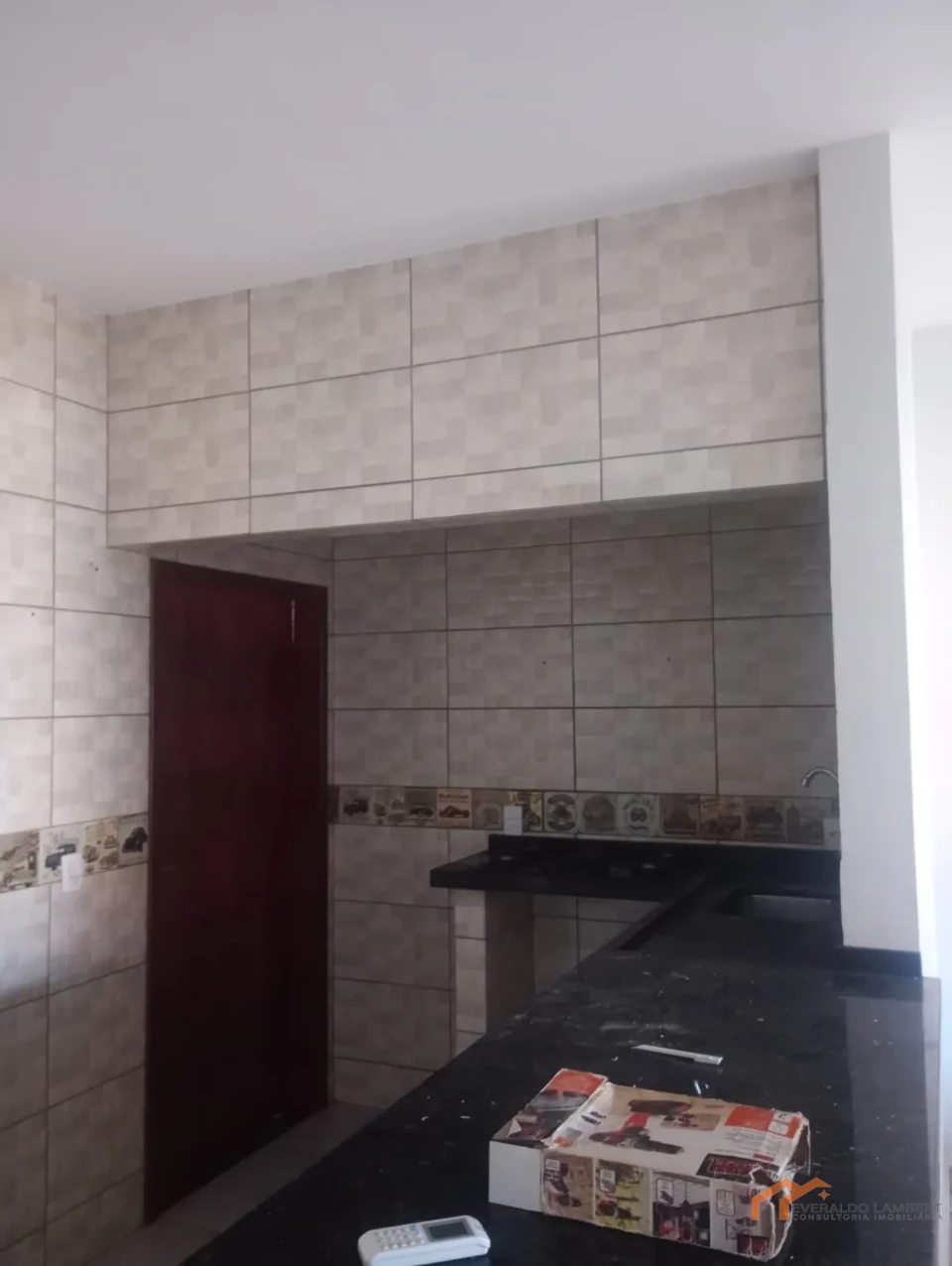 Imagens do imóveis Casa Geminada | Nova.