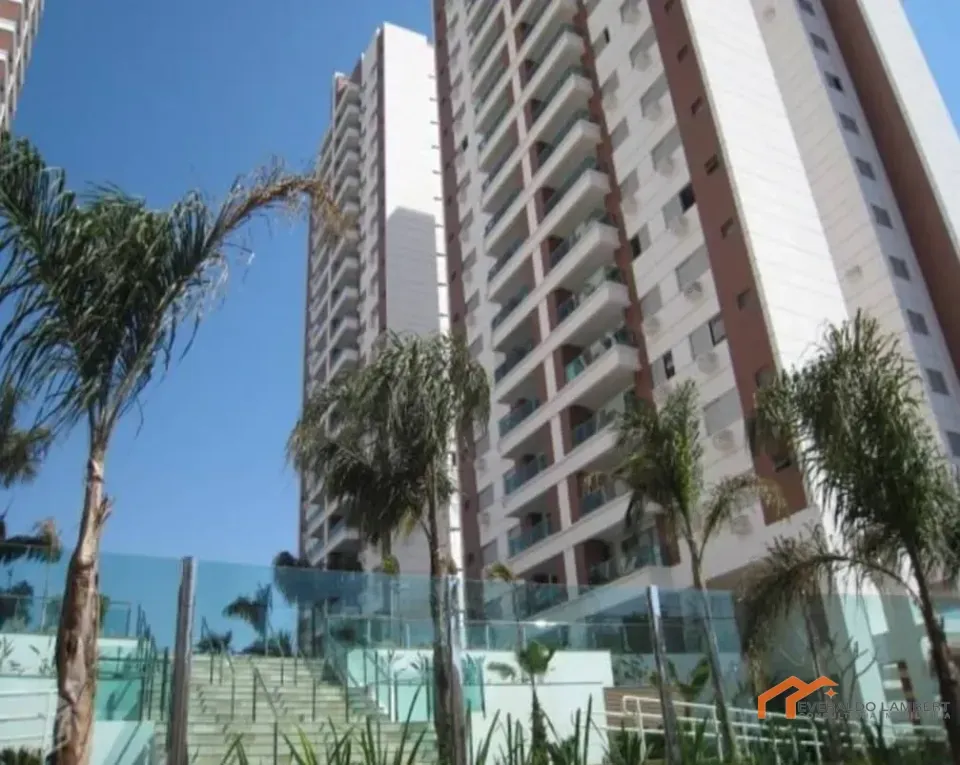 Imagens do imóveis APARTAMENTO ED. ECO JARDINS RESIDENCE & RESORT | PLAENGE.