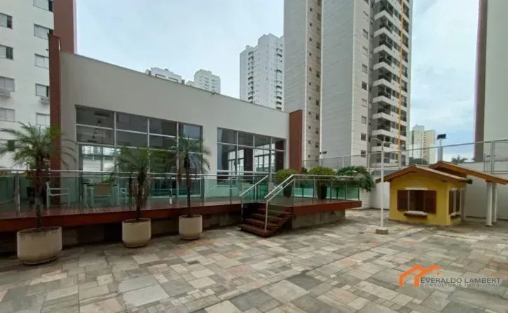 Imagens do imóveis APARTAMENTO ED. ECO JARDINS RESIDENCE & RESORT | PLAENGE.