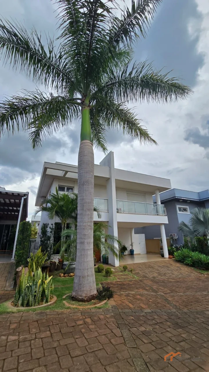 Imagens do imóveis CASA CONDOMÍNIO ROYAL MAISON | 3 SUÍTES.