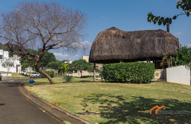 Imagens do imóveis CASA COND. ROYAL FOREST RESIDENCE | 3 Suítes.