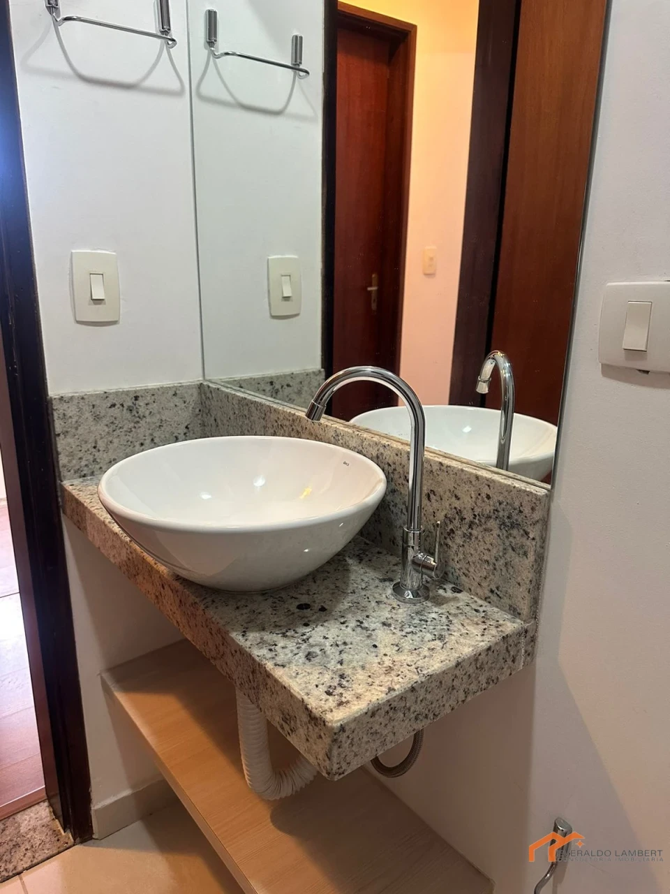 Imagens do imóveis APARTAMENTO ED. GARDEN PLAZA | CENTRO.