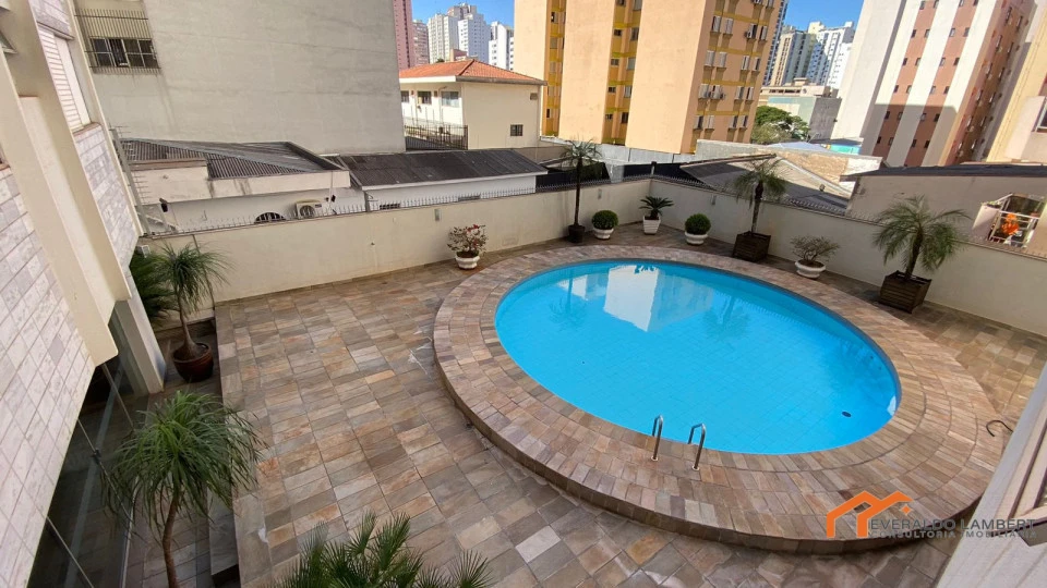 Imagens do imóveis APARTAMENTO ED. COIMBRA