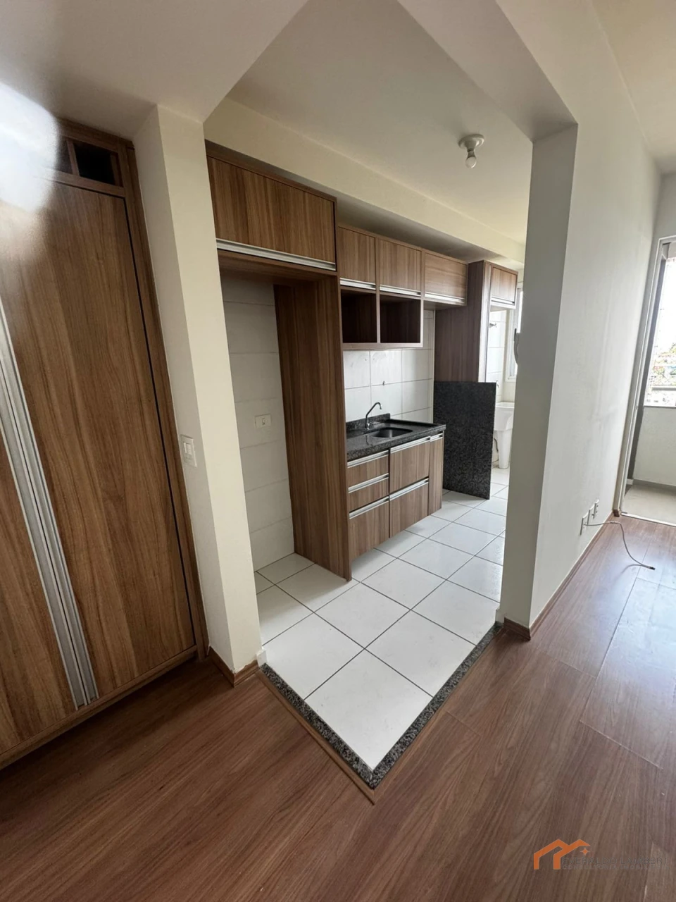 Imagens do imóveis APARTAMENTO ED. DUETTO RESIDENCE.