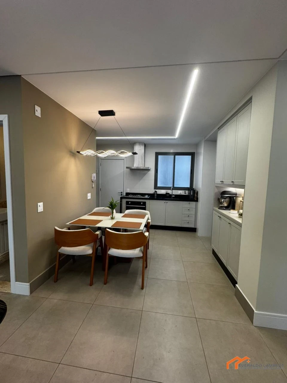 Imagens do imóveis APARTAMENTO ED. GLÓRIA RESIDENCE | A.YOSHII.