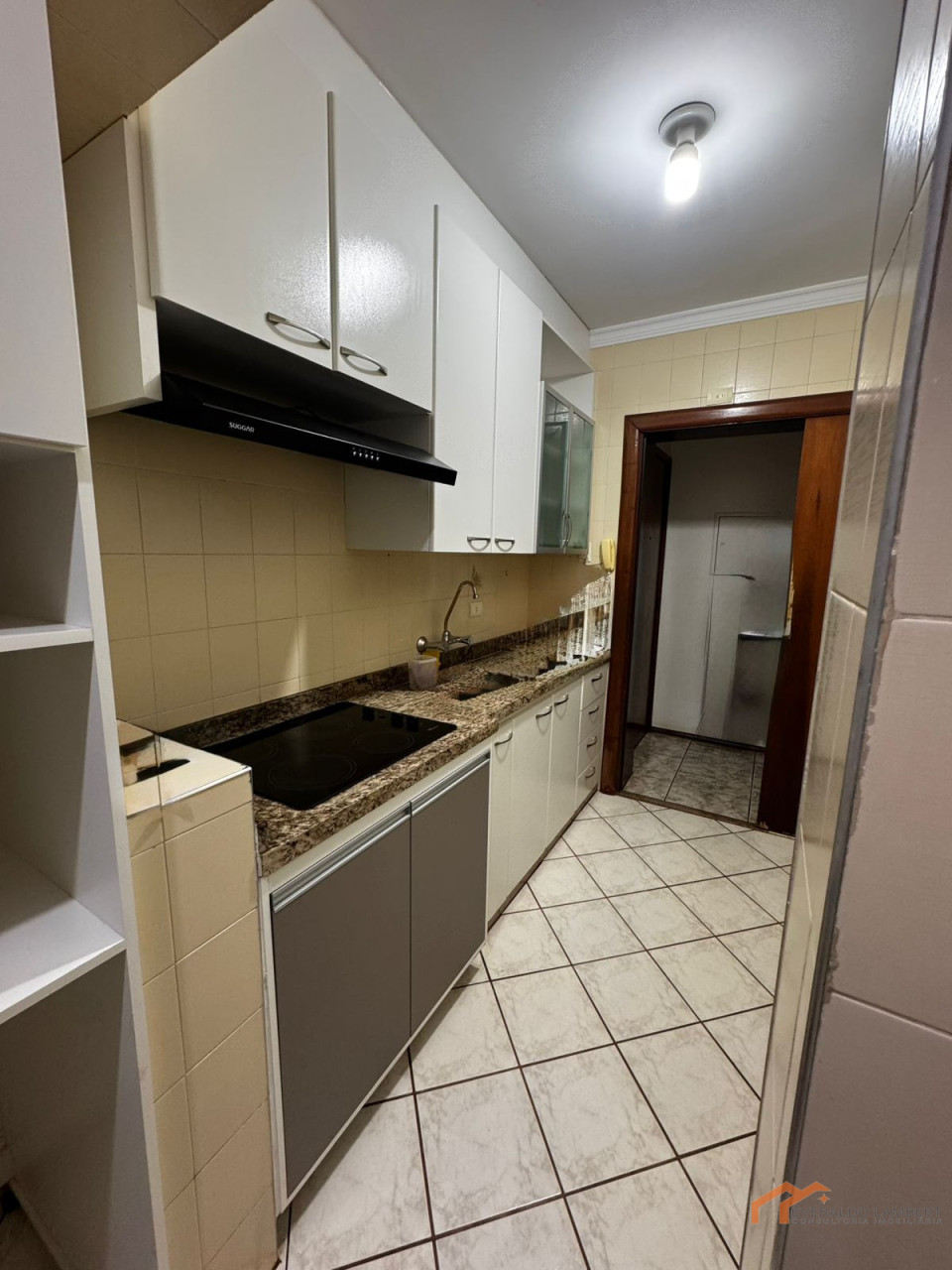 Imagens do imóveis APARTAMENTO ED. Edifício Saint Thomas