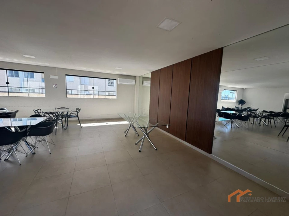 Imagens do imóveis APARTAMENTO ED. LA SICÍLIA RESICENCIAL.