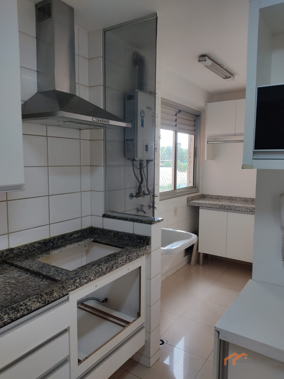 Imagens do imóveis APARTAMENTO ED. JARDINS ECO & RESORT.