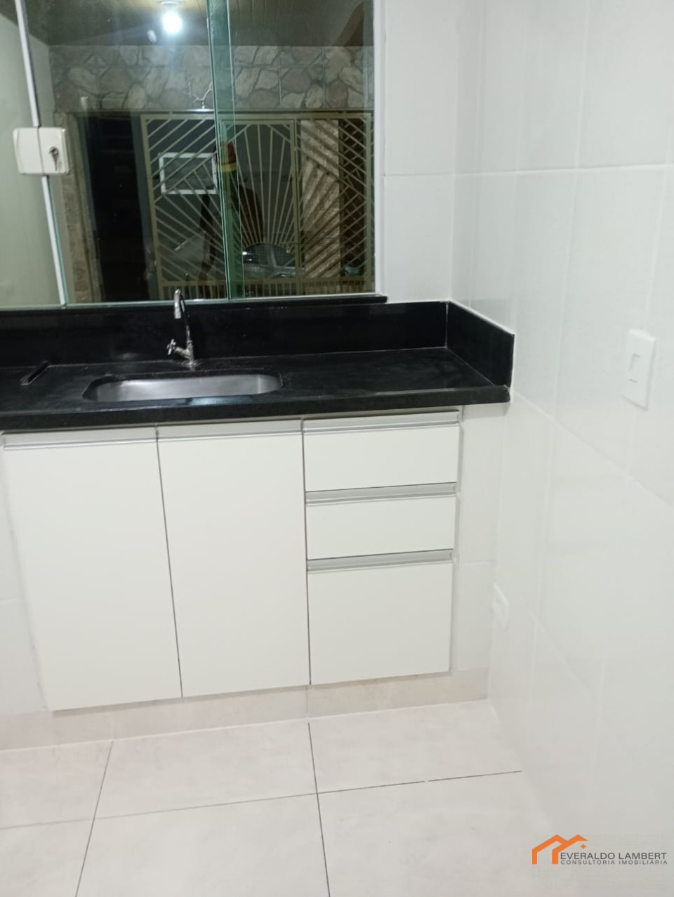 Imagens do imóveis CASA | JD. Leblon.
