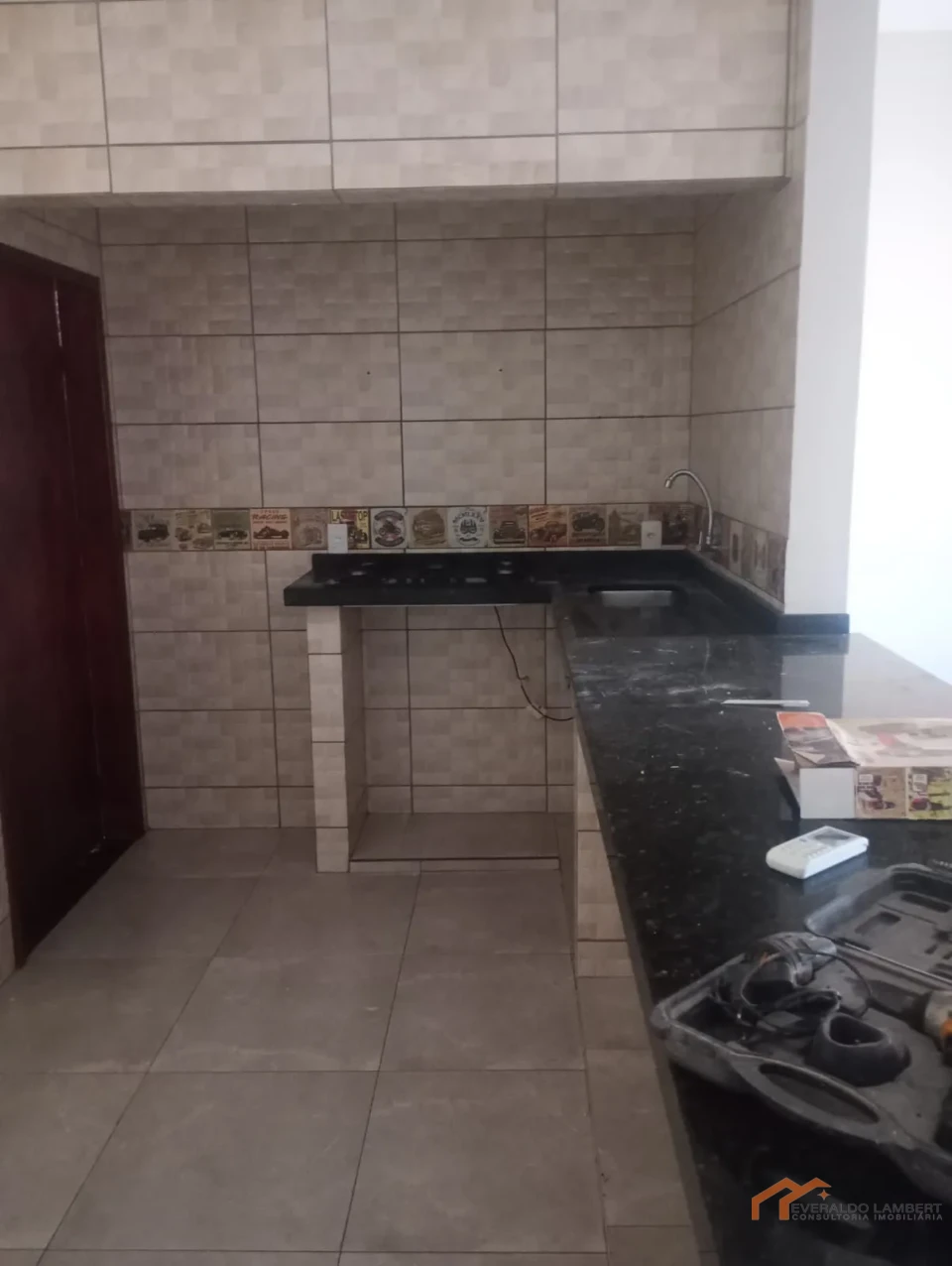 Imagens do imóveis Casa Geminada | Nova.