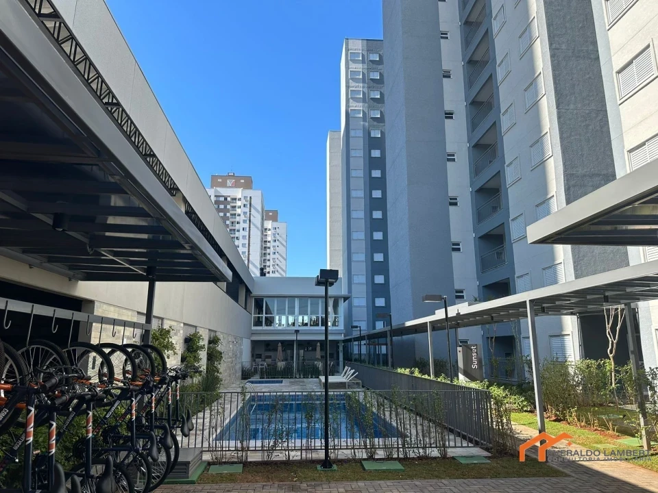 Imagens do imóveis APARTAMENTO ED. HAMPTONS RESIDENCE  | YTICON.