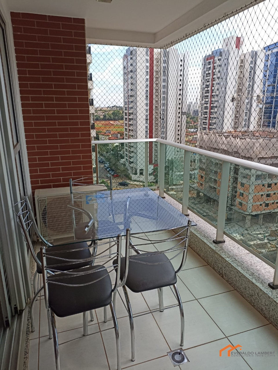 Imagens do imóveis APARTAMENTO ED. JARDINS ECO & RESORT | PLAENGE.