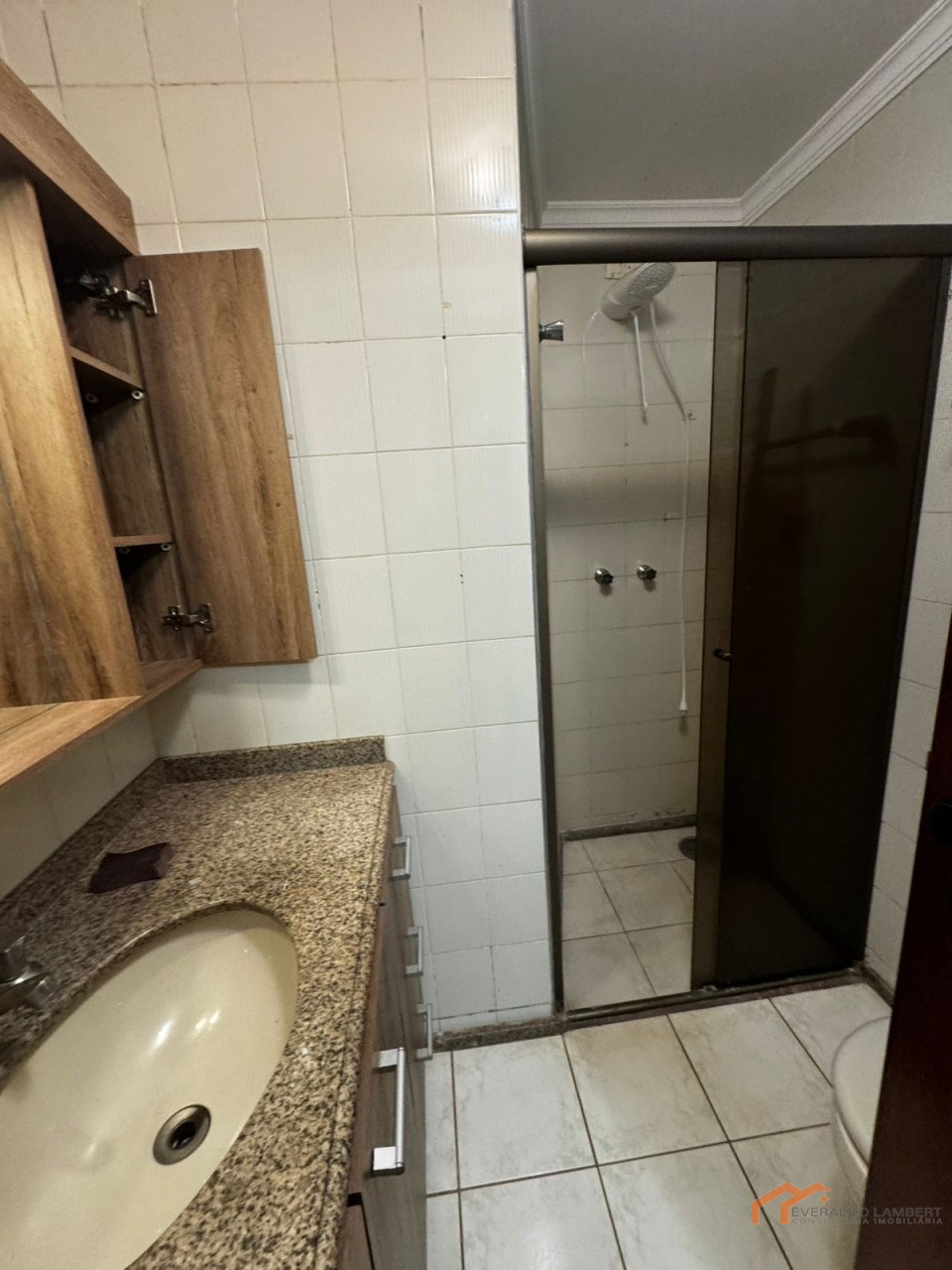 Imagens do imóveis APARTAMENTO ED. SAINT THOMAS