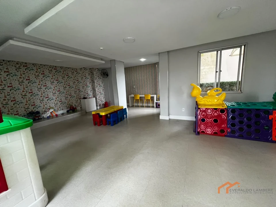 Imagens do imóveis APARTAMENTO ED. FIT TERRA BONITA | SEMI-MOBILIADO.