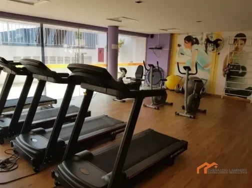 Imagens do imóveis APARTAMENTO ED. NOVITA | MOBILIADO - CENTRO.
