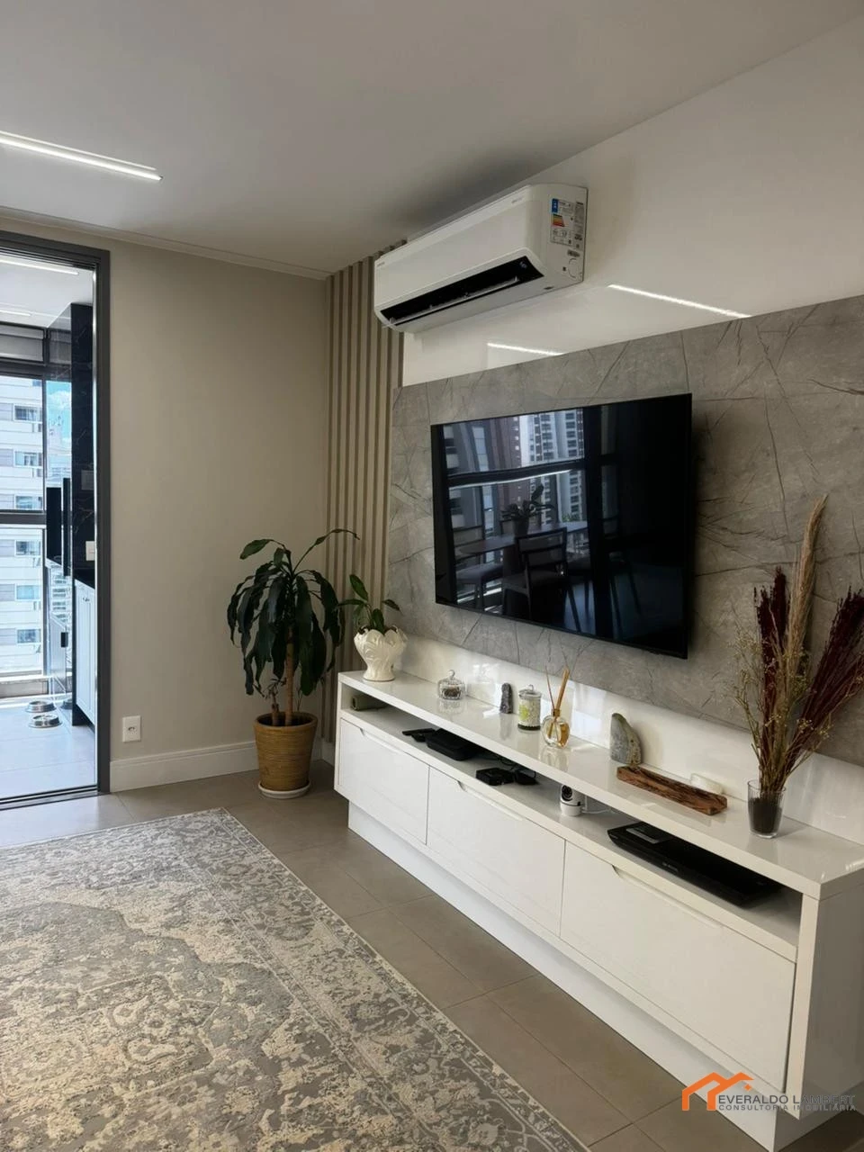 Imagens do imóveis APARTAMENTO ED. GLÓRIA RESIDENCE | A.YOSHII.